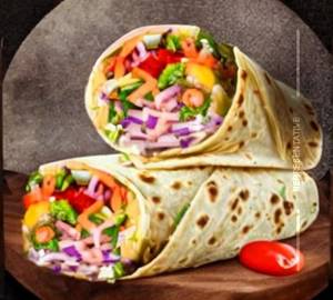 Veggie Wrap