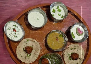 Noorani Kofta