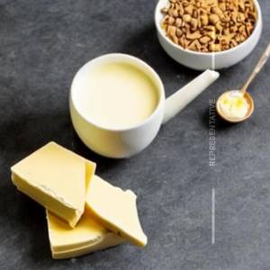 Butter Milk