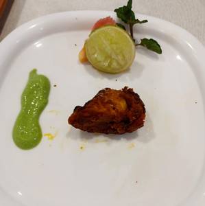 Tandoori Chaap