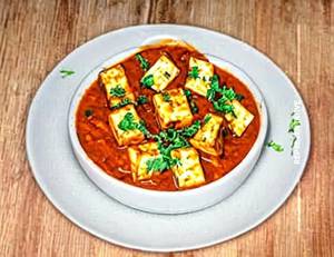 Paneer Masala