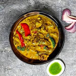 Mix Veg