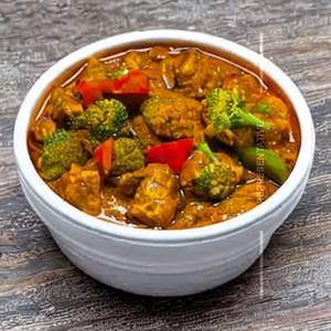 Mix Veg