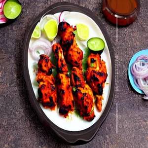 Afghani Chicken Tikka