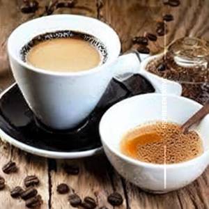 Black Coffee