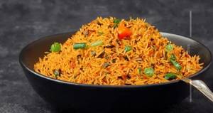 Veg Schezwan Rice