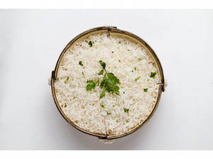 Plain Rice