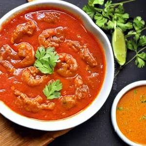Prawn Gravy