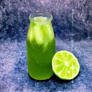 Fresh Lime Water