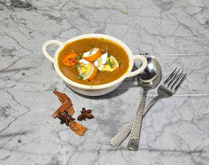 Egg Curry [3 Eggs]