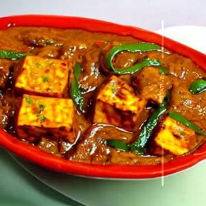 Paneer Patiala