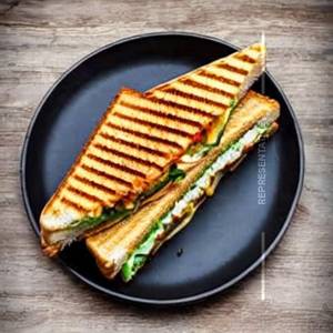 Grilled Sandwich
