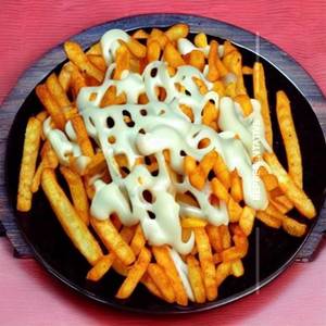 Cheese Nochos