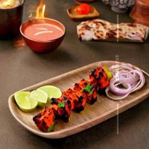 Ajwani Mahi Tikka  