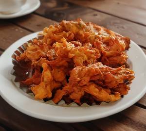 Kanda Bhaji [100 G]
