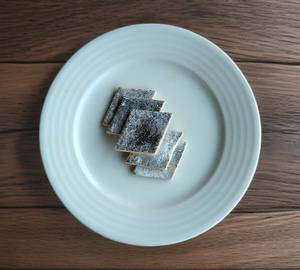 Cashew burfi [250 g]