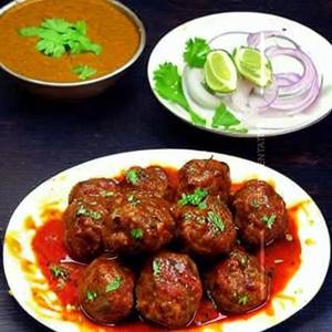 Chef Special Kofta