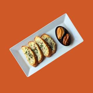 Garlic Bread Cheese