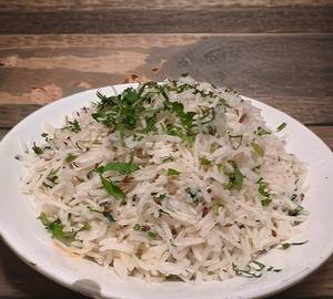 Jeera Rice,500 G, Serves1