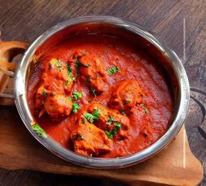 Chicken Tikka Masala B/l