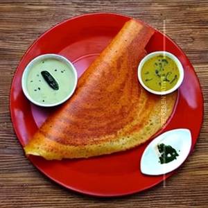 Paneer Schezwan Masala Dosa