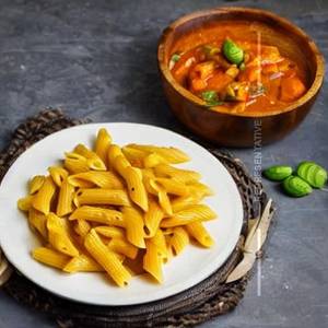 Canolina Pasta