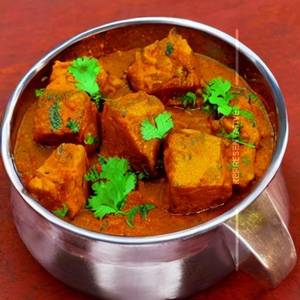 Aloo Jaipuri