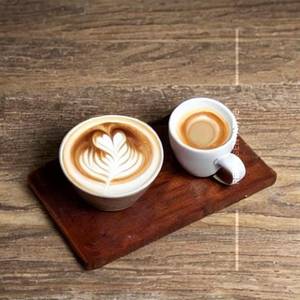 Espresso Coffee
