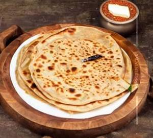 Mix Paratha