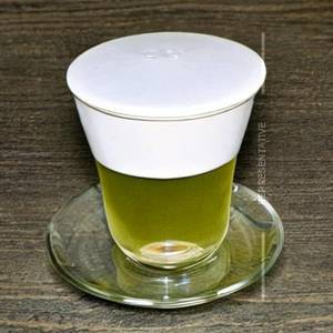 Green Tea (Sachet)