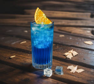 Blue Lagoon