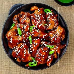 Teriyaki Chicken