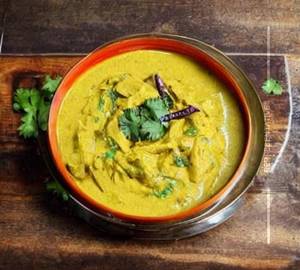 Veg Korma