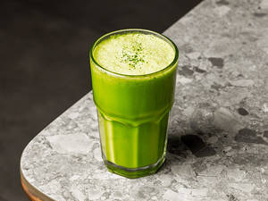 Vegan Smoothie