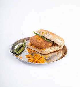 Vada Pav