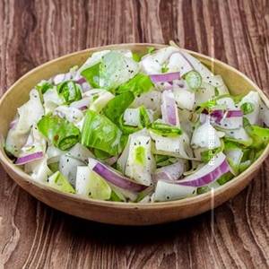 Onion Salad