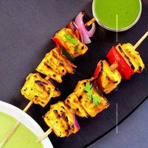 Fish Malai Tikka