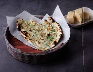 Cheese Naan