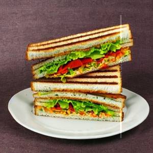 Veg Cold Sandwich