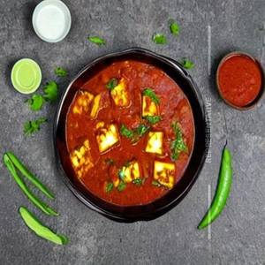 Paneer Morium Masala