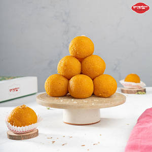 Motichoor Ladoo (250gms)