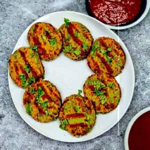 Handi Seekh Kebab