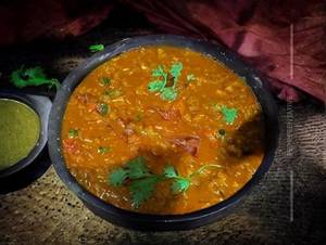 Dal Shahi