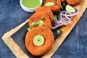 Dahi Kabab