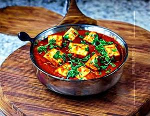 Chatpata Paneer