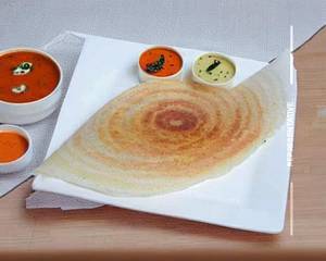 Cheese Mayonnaise Dosa
