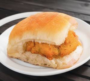 Vada Pav     