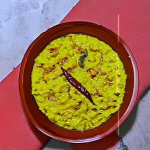 Jain Moong Dal Jeera Khichdi 300ml 