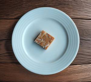 Badam burfi [250 g]