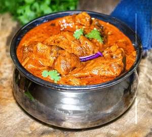 Chicken Rogan Josh 